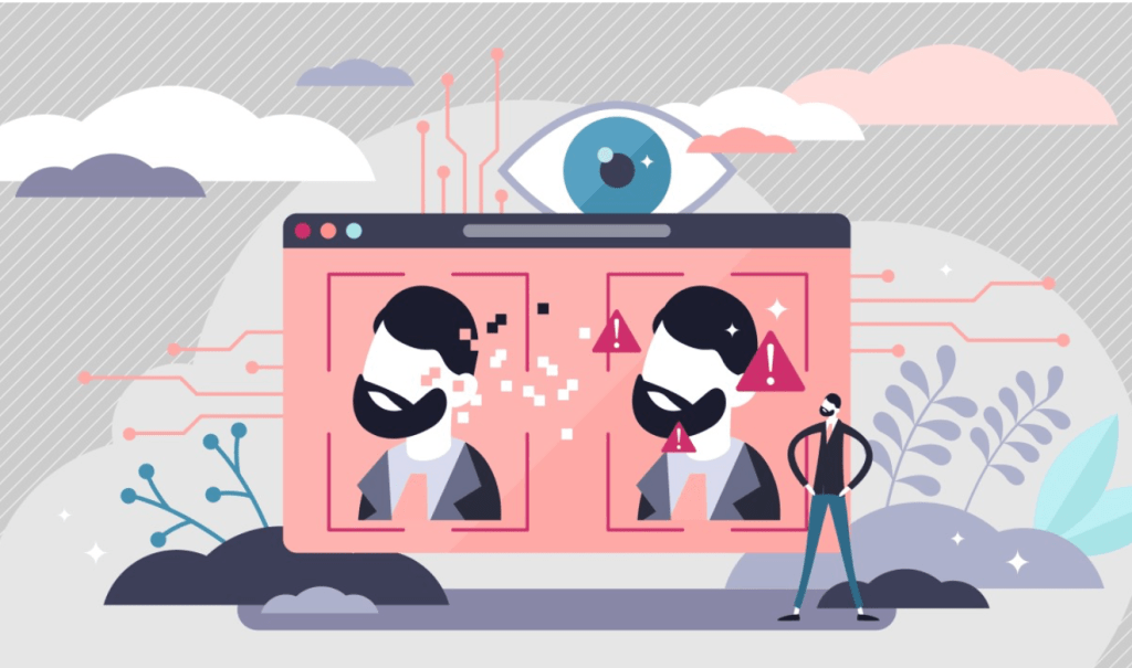 Deepfakes et hypertrucages : quels enjeux pour la confiance dans l’information&nbsp;?