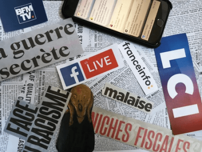 Infobésité et santé mentale: comment gérer l&rsquo;hyperconnexion?