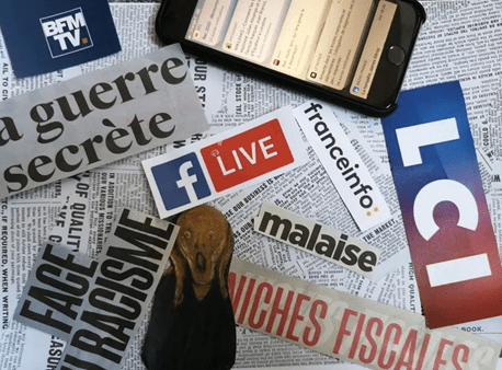 Infobésité et santé mentale: comment gérer l&rsquo;hyperconnexion?